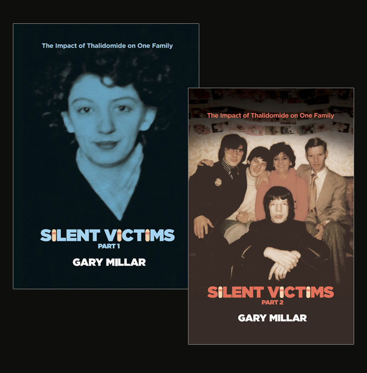 Silent Victims: Parts 1 and 2
