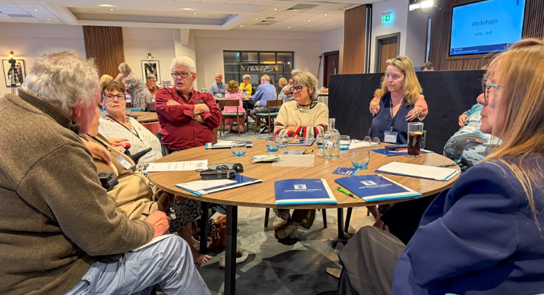 AGM and Conference 2026