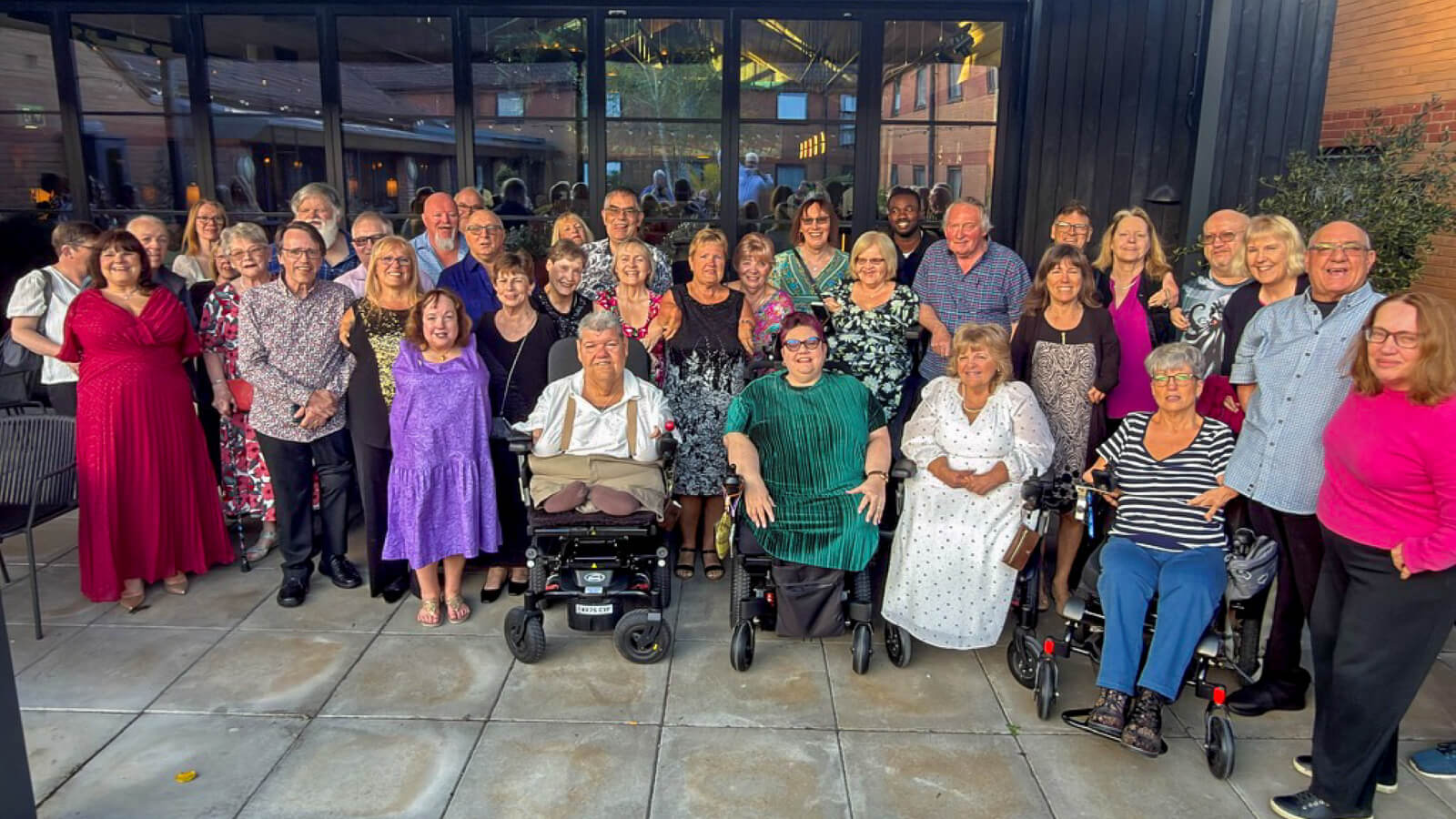 Thalidomide society group 2026