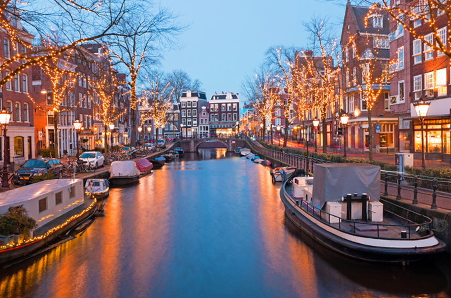 Egmond Circle